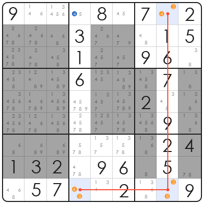 solving killer sudoku
