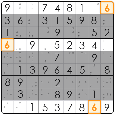 rules sudoku